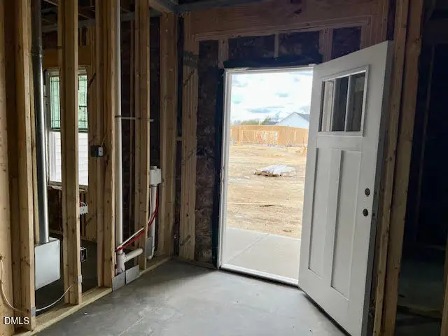 786 Olive Branch Drive, Smithfield, NC 27577 - #3