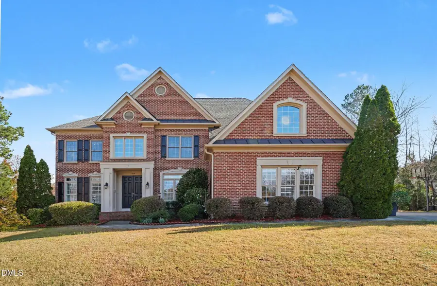 104 Douty Court, Cary, NC 27519 - #3