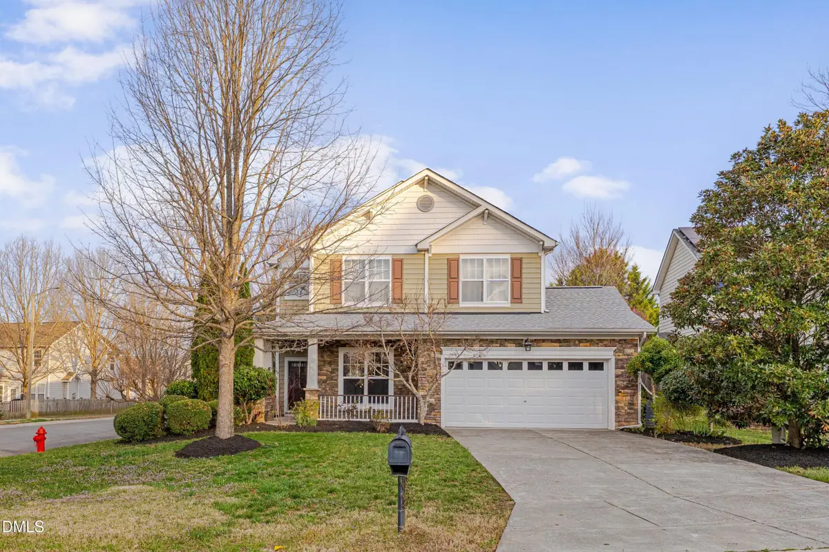 2103 Woodsdale Drive, Durham, NC 27703 - #1