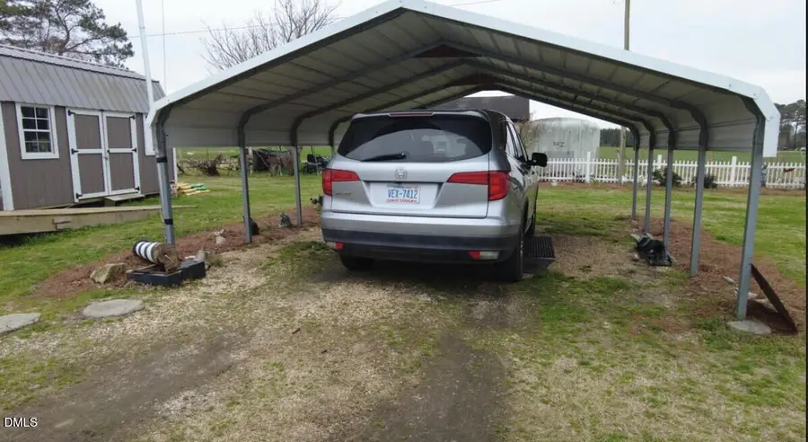 6738 Peacock Road, Chadbourn, NC 28431 - #3