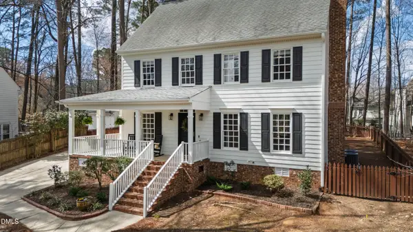 123 Donna Place, Cary, NC 27513