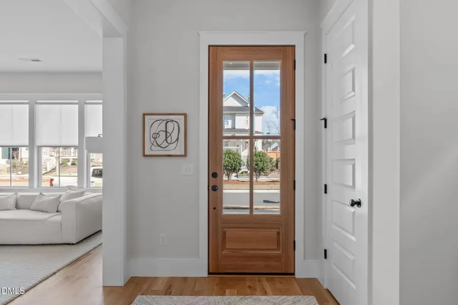 3305 Mission Olive Place, New Hill, NC 27562 - #2