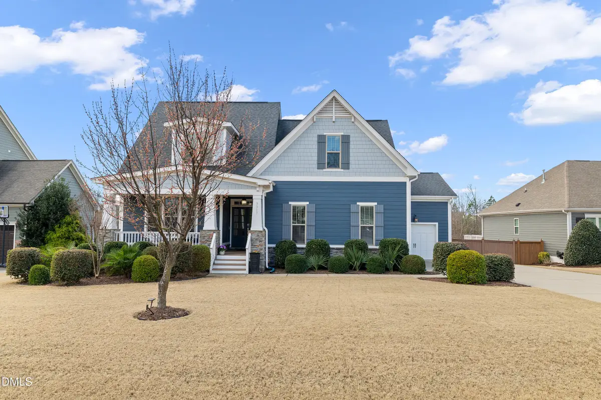 3317 Heathrowe Grove Court, Fuquay Varina, NC 27526 - #1