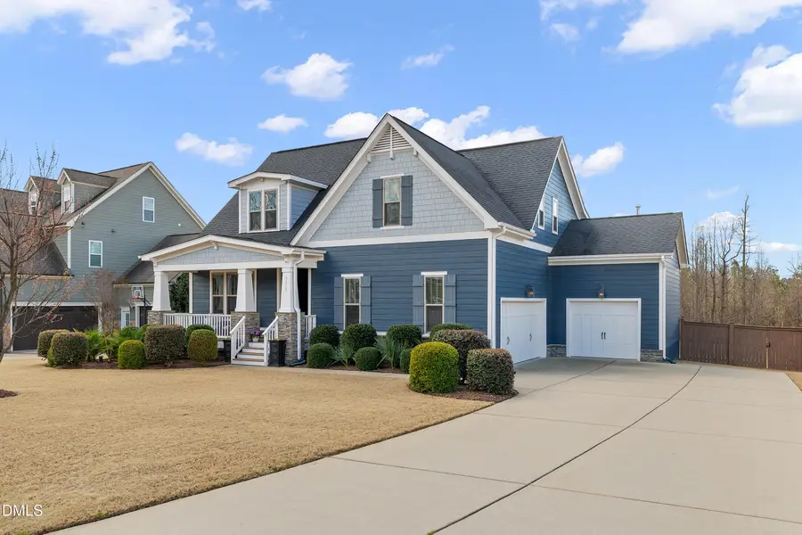 3317 Heathrowe Grove Court, Fuquay Varina, NC 27526 - #3