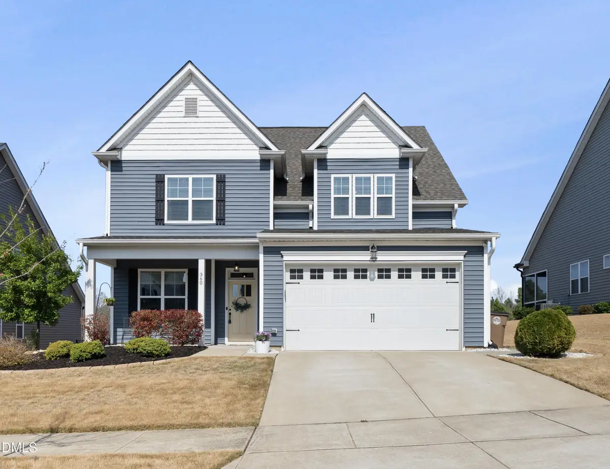 360 Rocky Crest Lane, Wake Forest, NC 27587 - #1