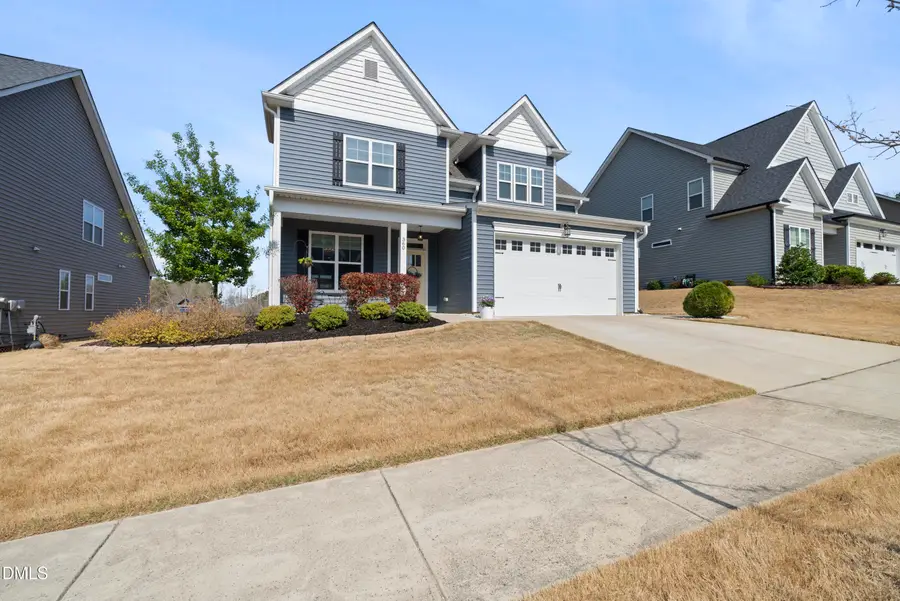 360 Rocky Crest Lane, Wake Forest, NC 27587 - #2