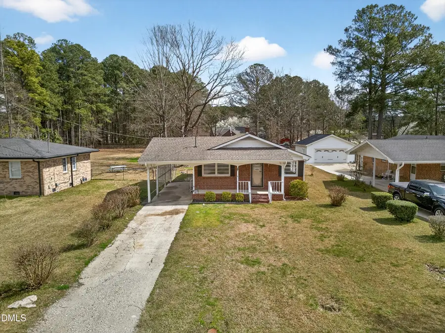 408 Oak Street, Smithfield, NC 27577 - #2