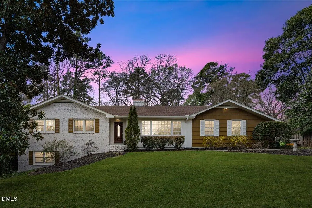 3009 Hillmer Drive, Raleigh, NC 27609 - #1