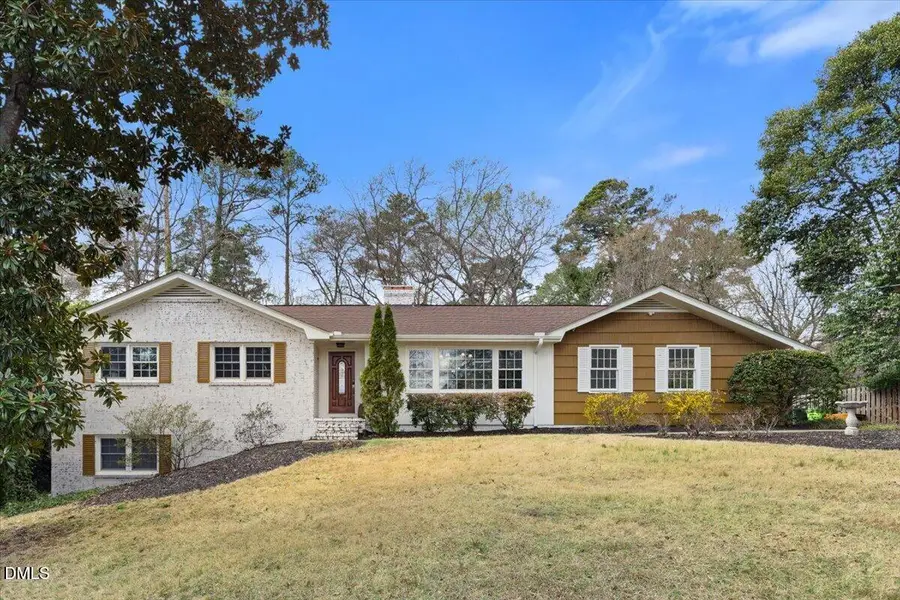 3009 Hillmer Drive, Raleigh, NC 27609 - #2