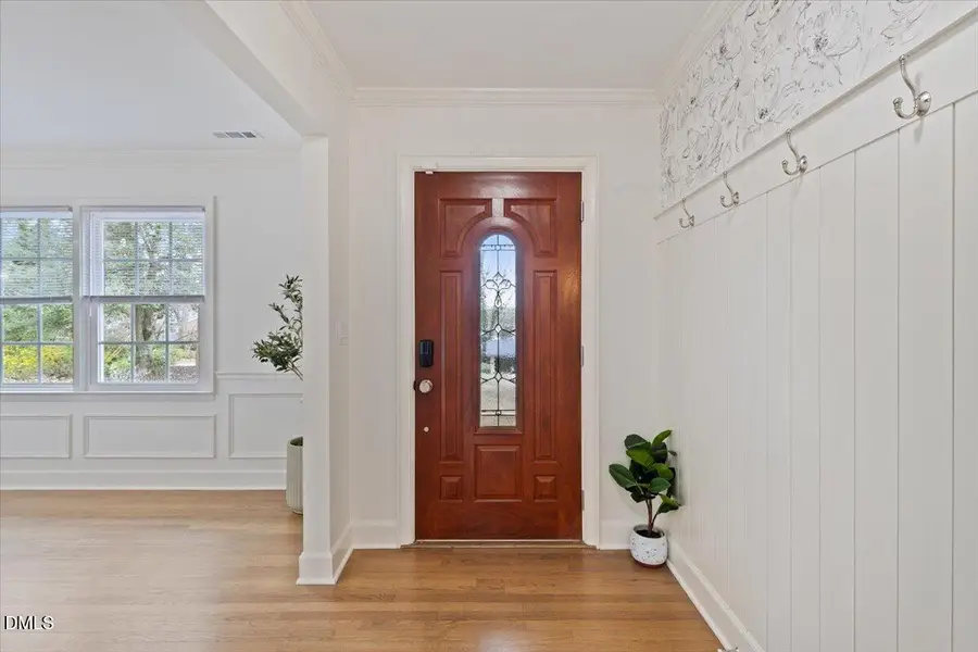 3009 Hillmer Drive, Raleigh, NC 27609 - #3