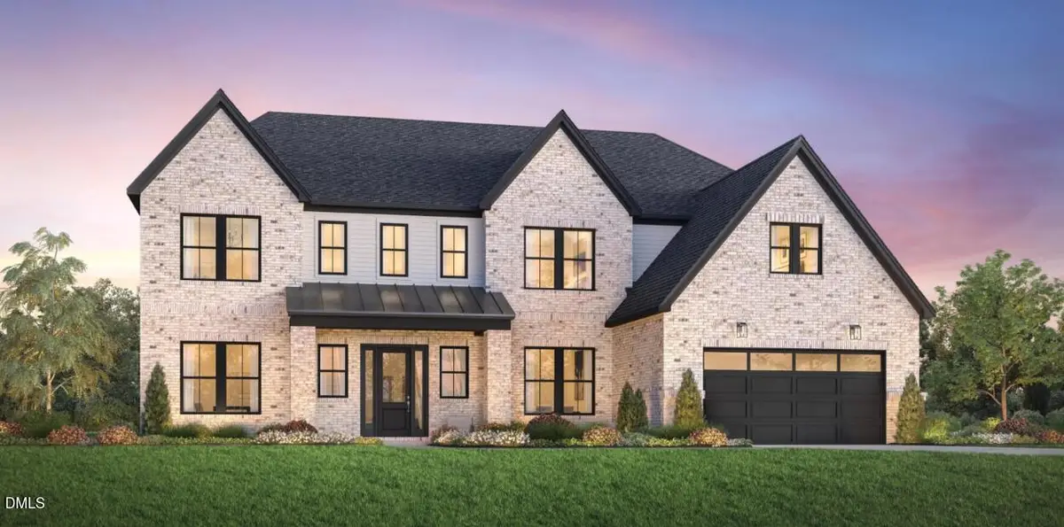 6428 Granary Farm Lane, Fuquay Varina, NC 27526 - #1