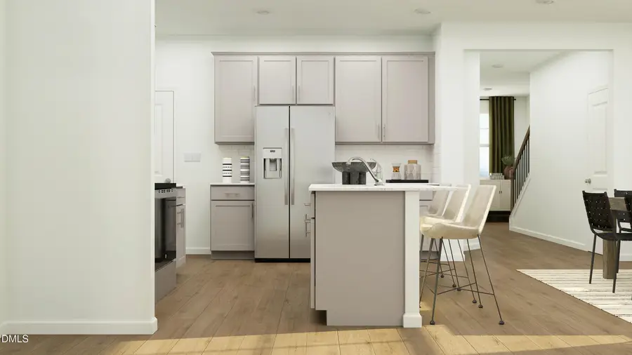 304 Marmalade Sky Lane, Wake Forest, NC 27587 - #3