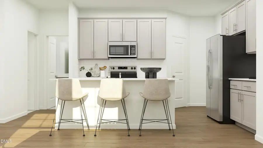 310 Marmalade Sky Lane, Wake Forest, NC 27587 - #2