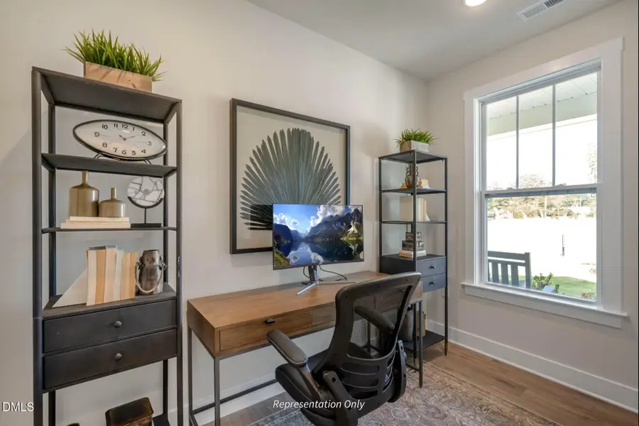 122 Sweetfern Lane, Zebulon, NC 27597 - #3