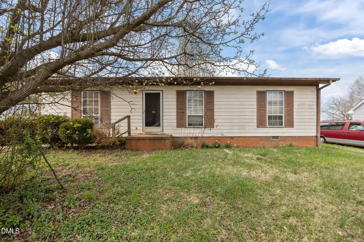 119 N Forestwood Court, Mebane, NC 27302 - #1