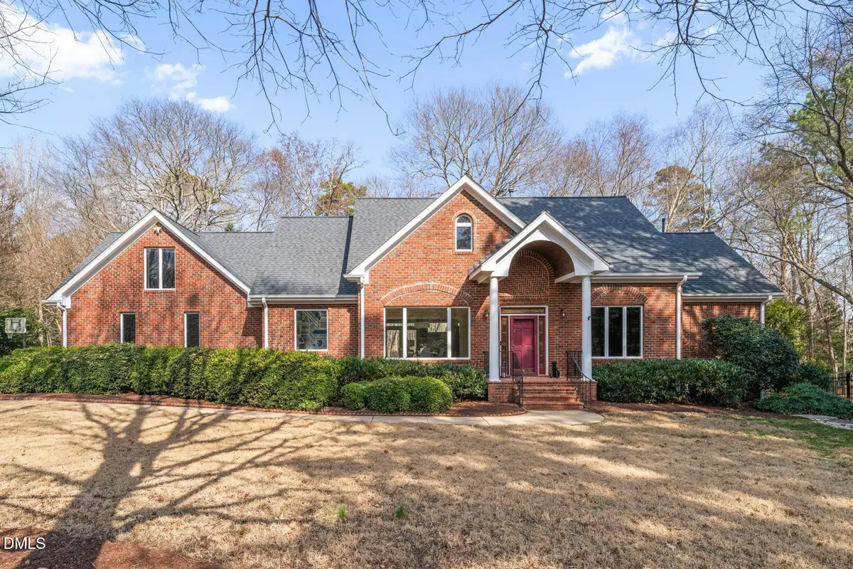 1013 Erins Way Lane, Raleigh, NC 27614 - #1