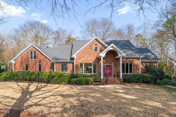 1013 Erins Way Lane, Raleigh, NC 27614