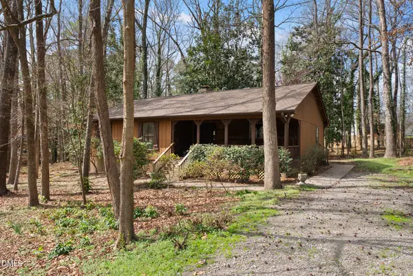 205 Wilder Street, Louisburg, NC 27549