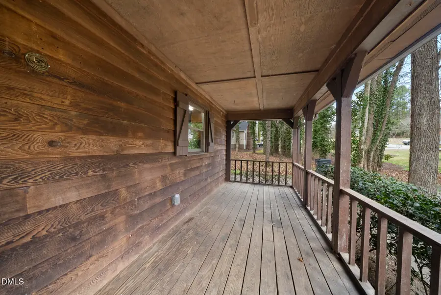 205 Wilder Street, Louisburg, NC 27549 - #3