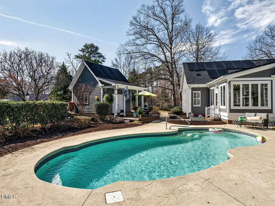 7101 Evelyn Circle, Zebulon, NC 27597 - #2