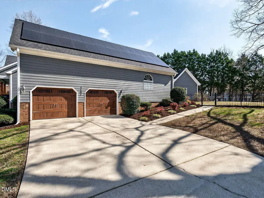 7101 Evelyn Circle, Zebulon, NC 27597 - #3