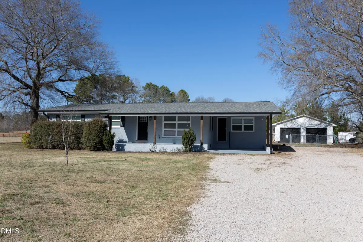 7301 Cleveland School Road, Garner, NC 27529 - #1