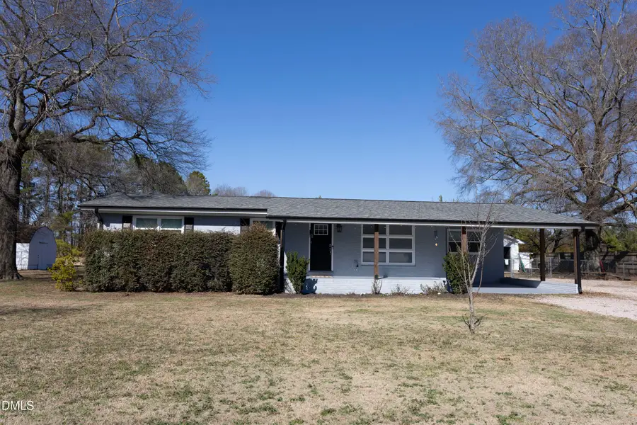 7301 Cleveland School Road, Garner, NC 27529 - #2