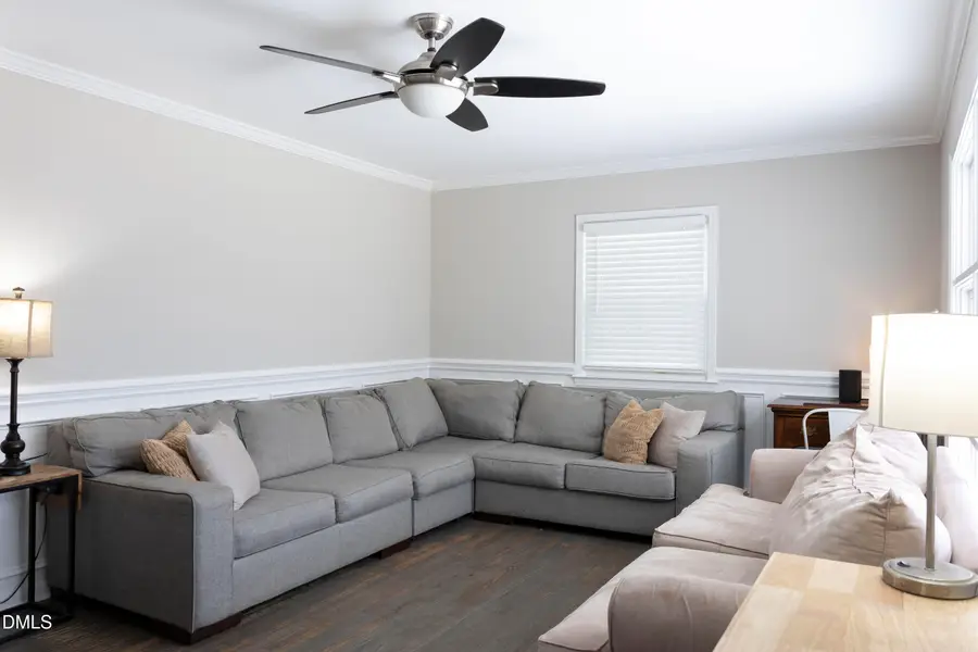 7301 Cleveland School Road, Garner, NC 27529 - #3