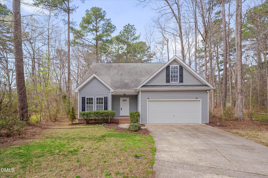 2604 Spring Drive, Raleigh, NC 27610 - #3