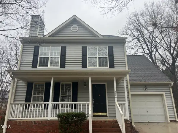 9220 Pennythorne Court, Raleigh, NC 27615