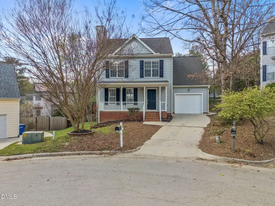 9220 Pennythorne Court, Raleigh, NC 27615 - #3