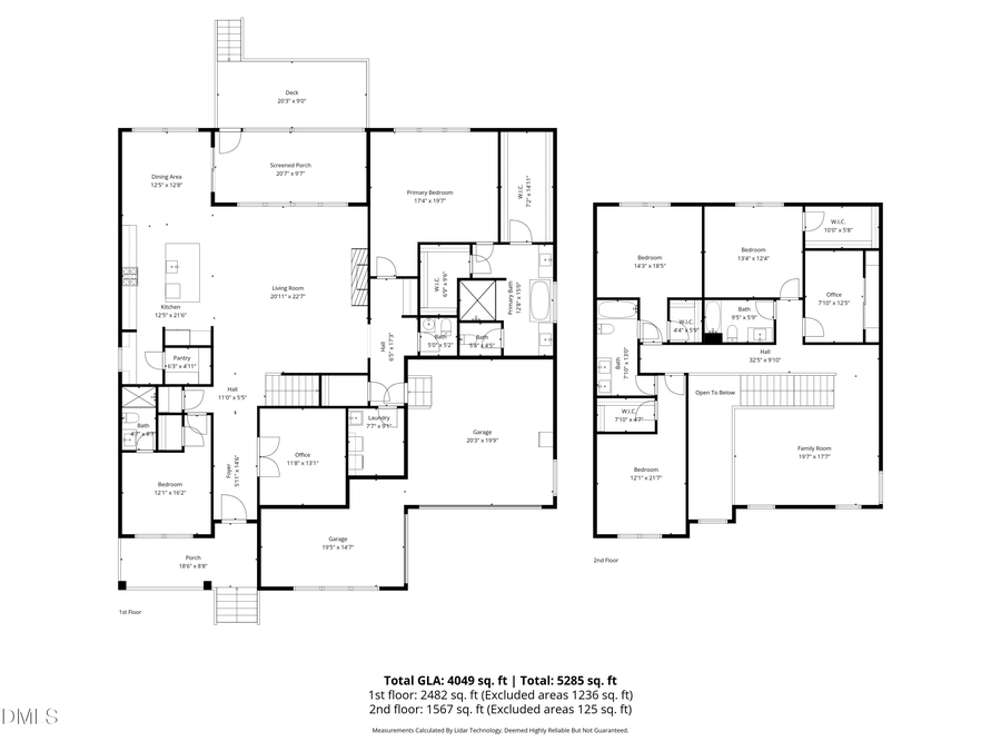 216 Artisan Park Drive, Wake Forest, NC 27587 - #2