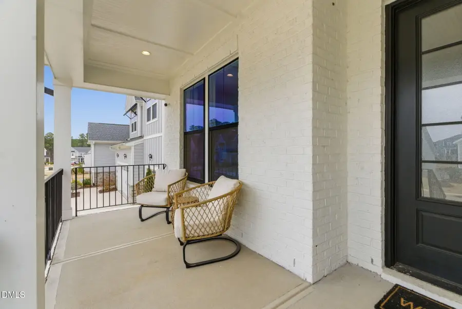 216 Artisan Park Drive, Wake Forest, NC 27587 - #3