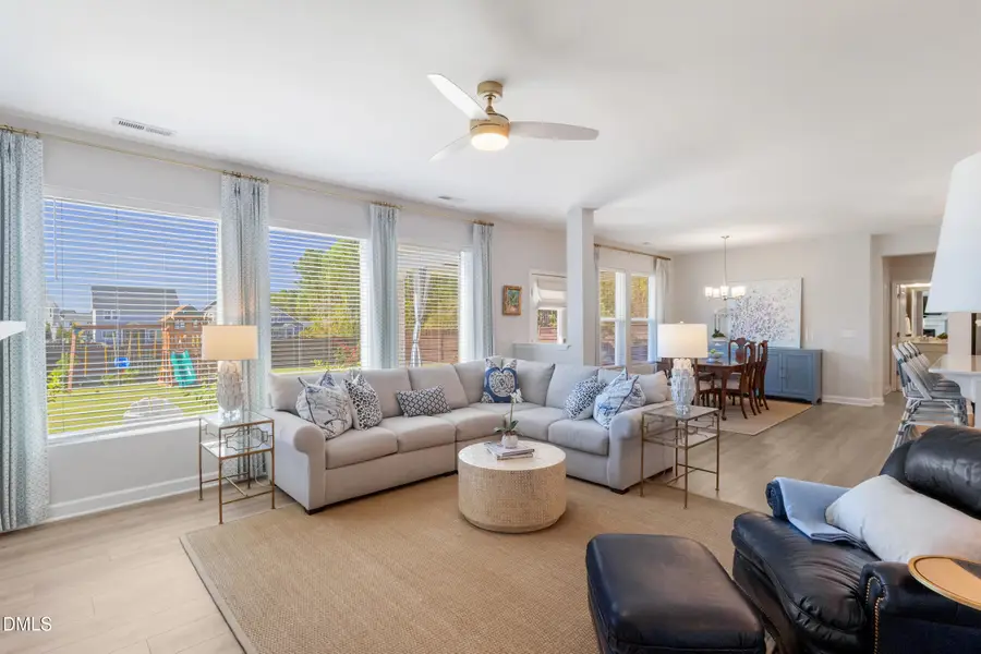 81 Welcome Drive, Fuquay Varina, NC 27526 - #3