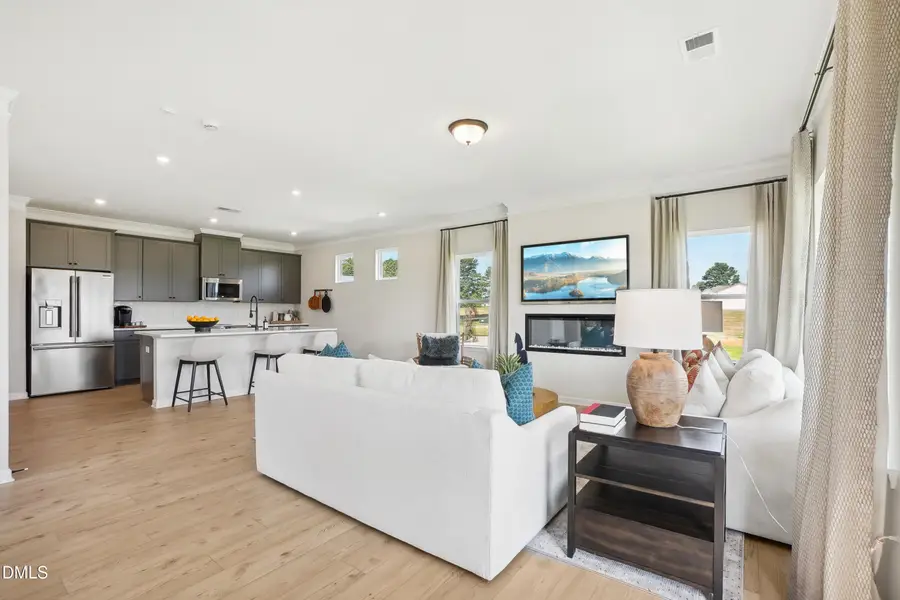 135 Oyster Tabby Drive, Lillington, NC 27546 - #2