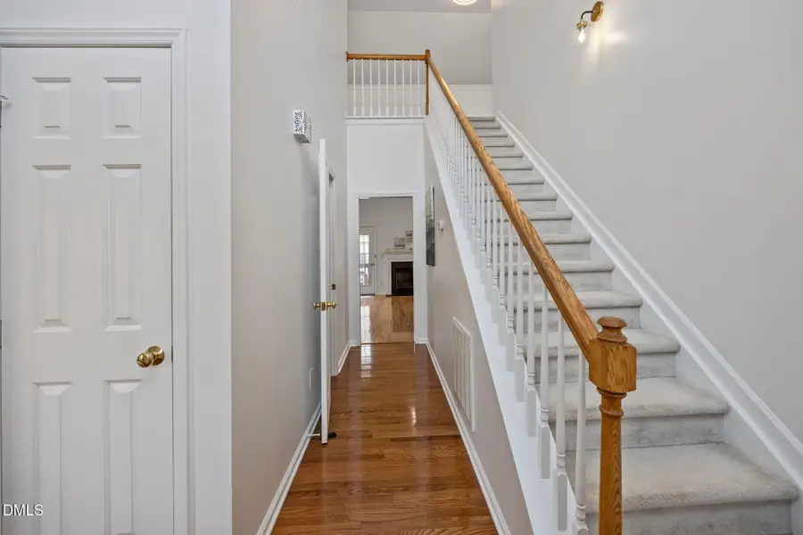 7 Bethany Place, Durham, NC 27712 - #3