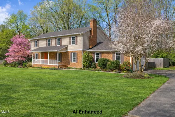 5302 Radbrook Drive, Greensboro, NC 27406