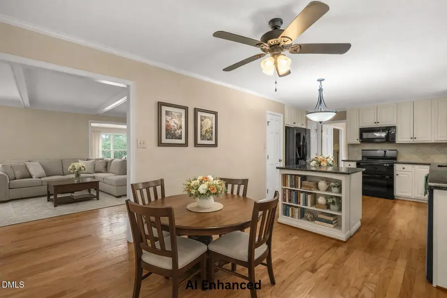 5302 Radbrook Drive, Greensboro, NC 27406 - #3