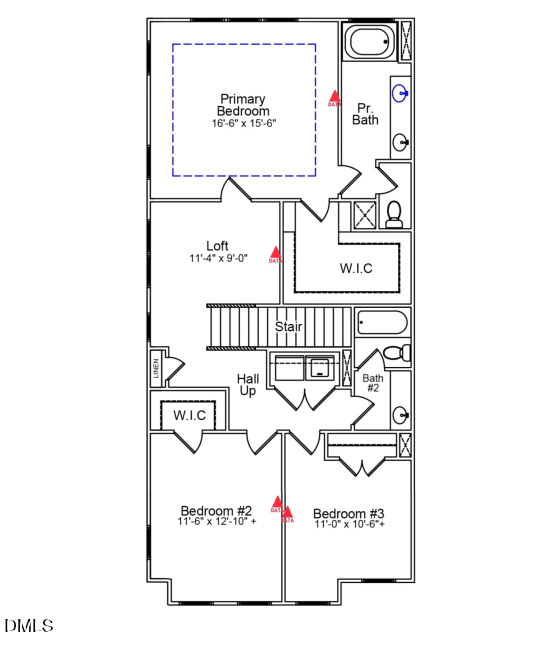 913 Westerland Way #82, Durham, NC 27703 - #2