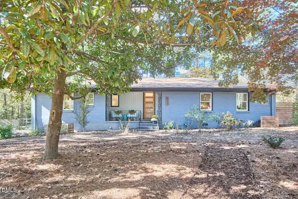 1700 Rosedale Avenue, Durham, NC 27707