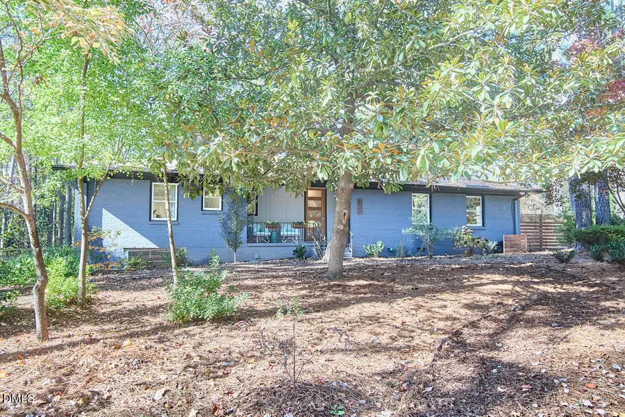 1700 Rosedale Avenue, Durham, NC 27707 - #2