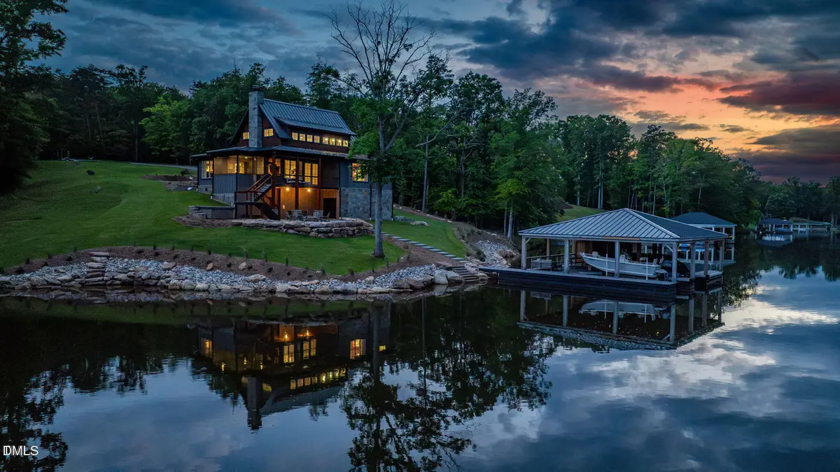 471 Pinesborough Estates Road, Semora, NC 27343 - #1