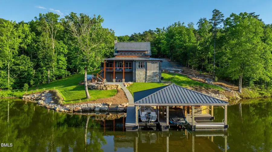 471 Pinesborough Estates Road, Semora, NC 27343 - #3