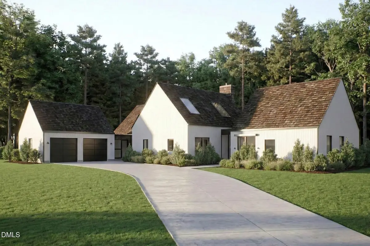 2213 Paddstowe Main Way, Wake Forest, NC 27587 - #1