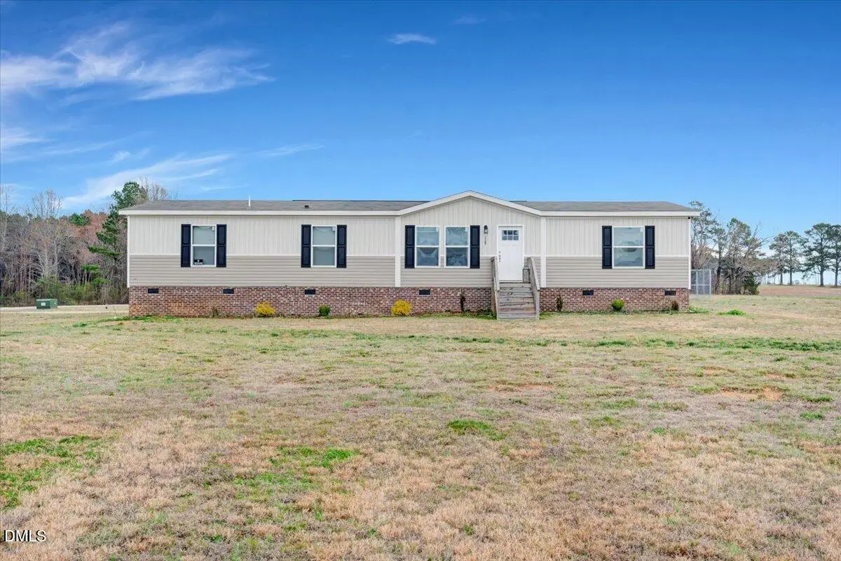 1167 Nc-231, Spring Hope, NC 27882 - #1