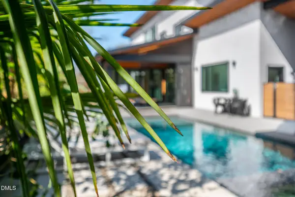 112 Lindsay Street, Carrboro, NC 27510