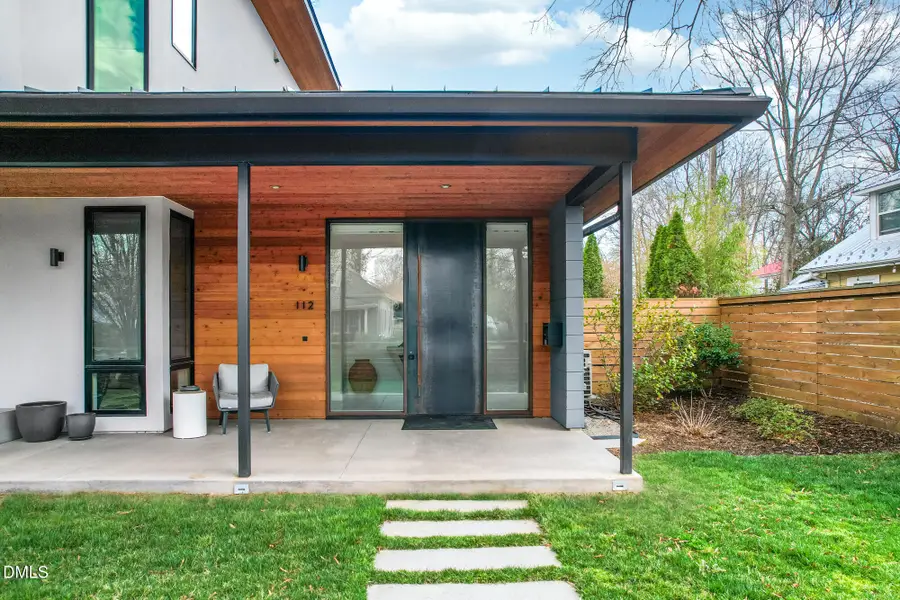 112 Lindsay Street, Carrboro, NC 27510 - #3