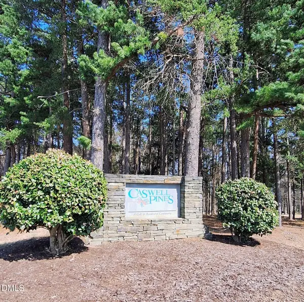 54 Caswell Pines Clubhouse Drive, Blanch, NC 27212