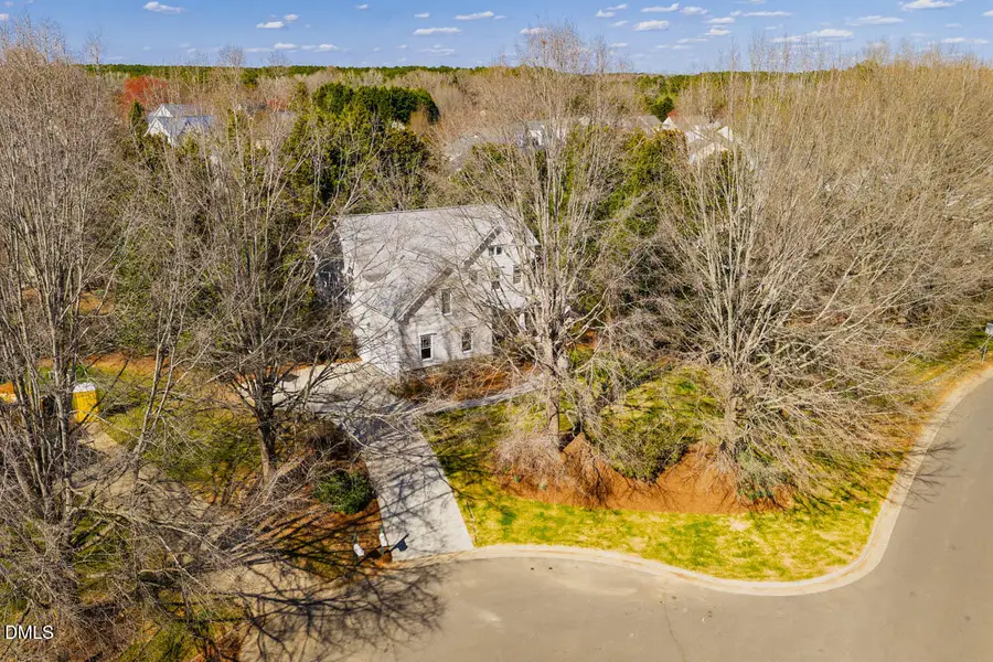 300 Long Meadows Road, Chapel Hill, NC 27516 - #3