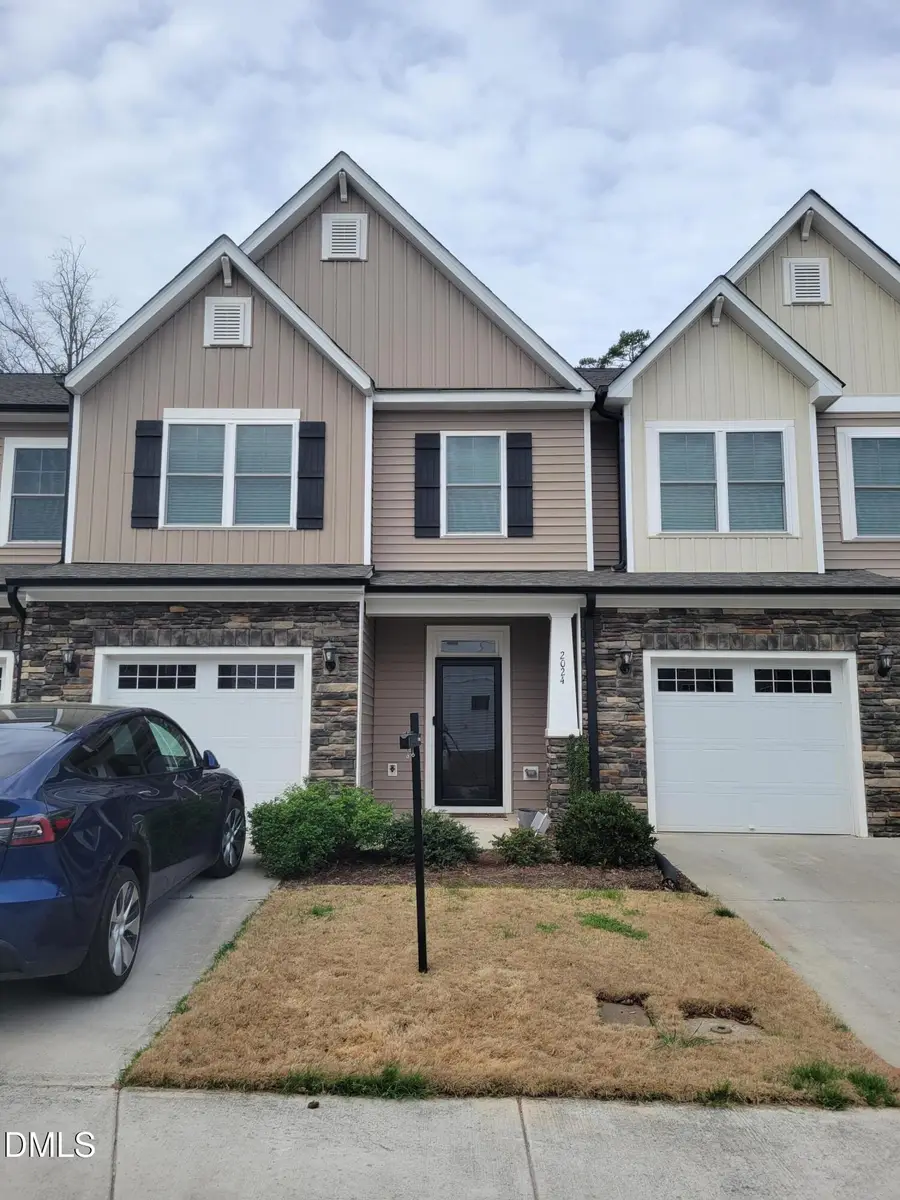 2024 Bunchberry Lane, Durham, NC 27703 - #2